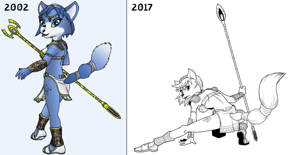 Krystal Fox