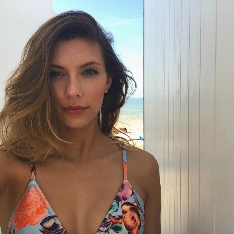 Camille Oceana photo