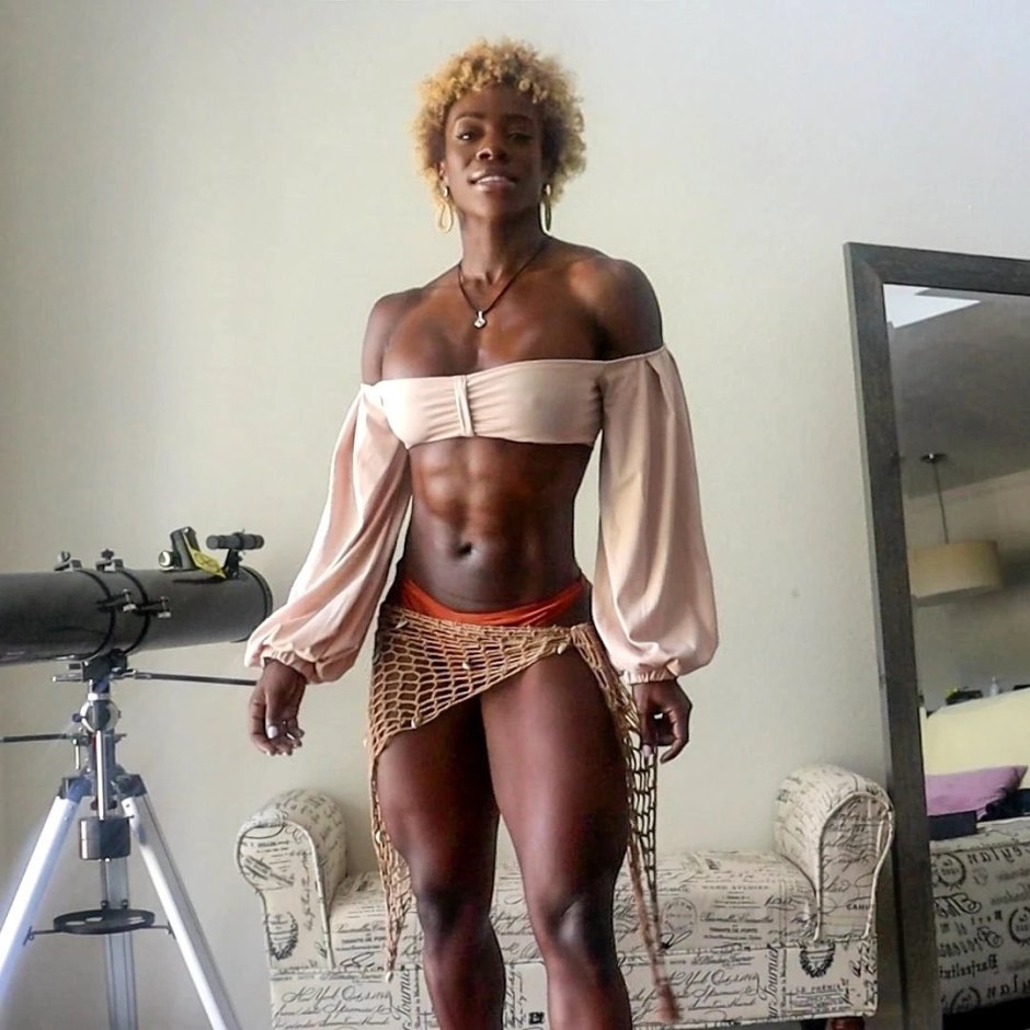 Camilla Osman