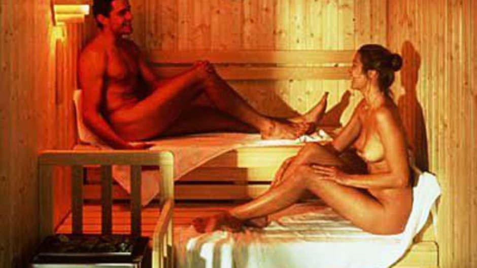 Family campaign in the bath ero