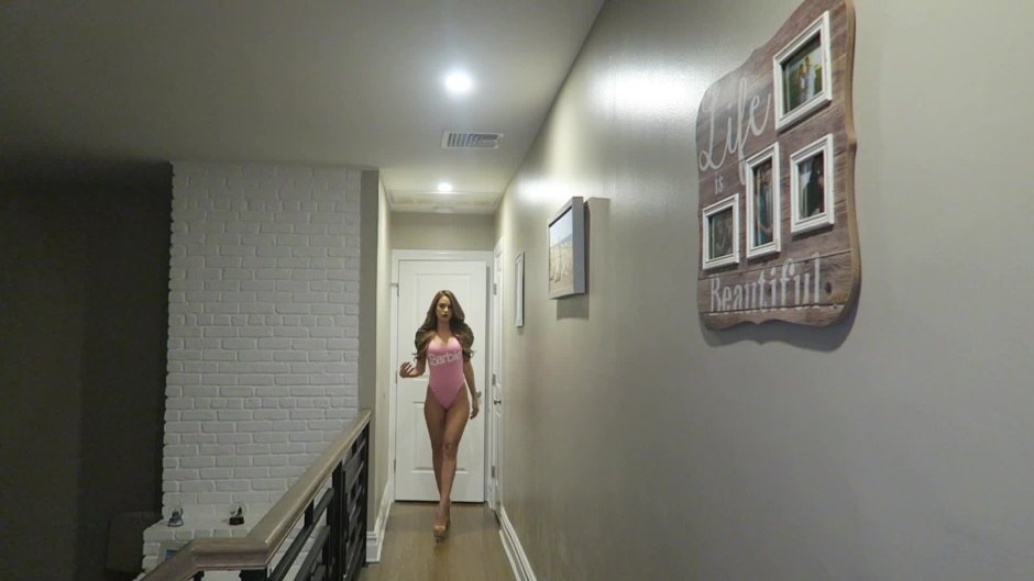 Yanet Garcia - Jerk Off Challenge