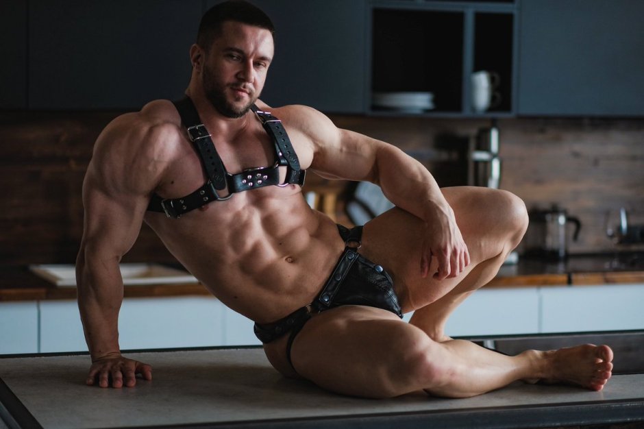 Tim Gabel Torsping Pumping