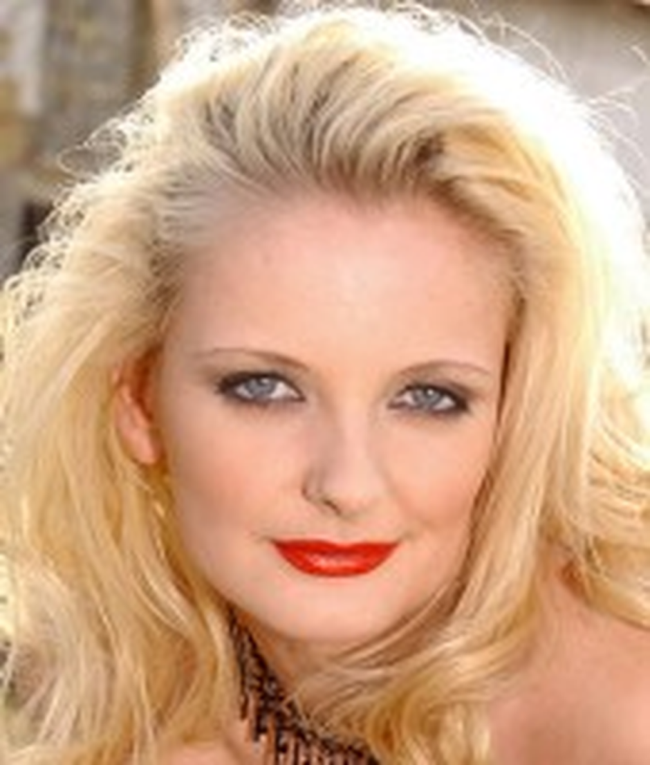 Britney Aka Jenny