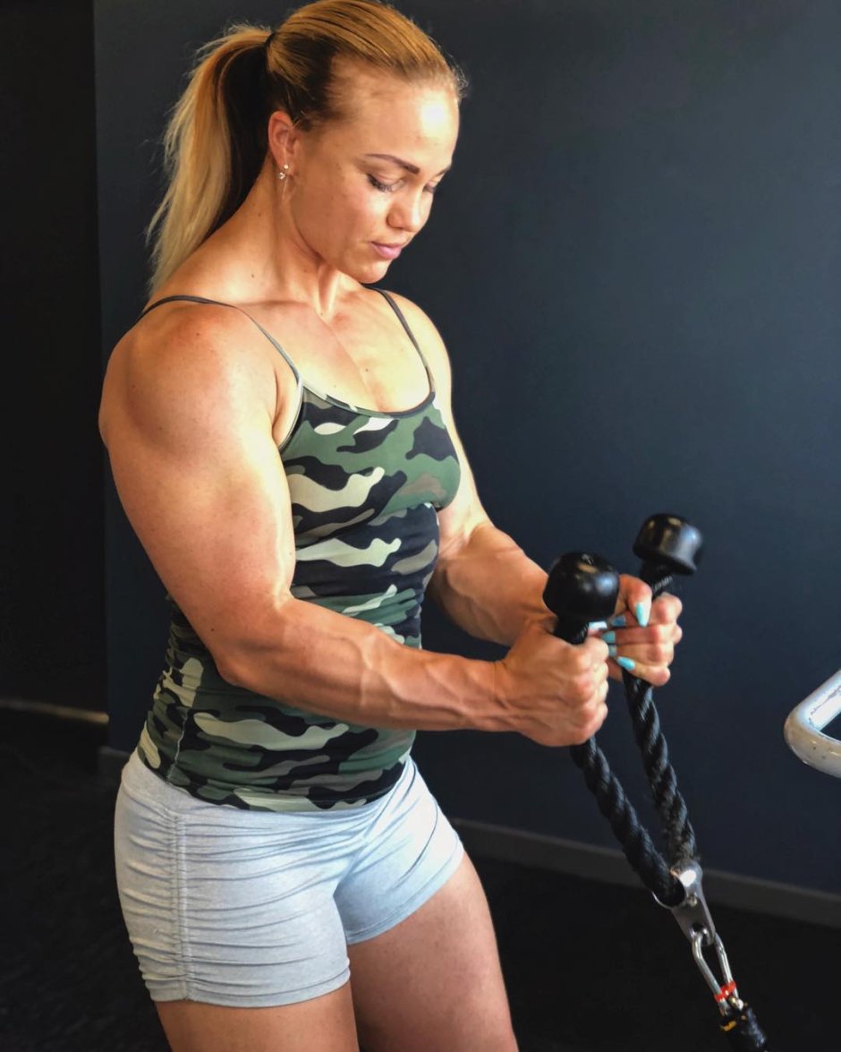 Bosya Angelica Enberg