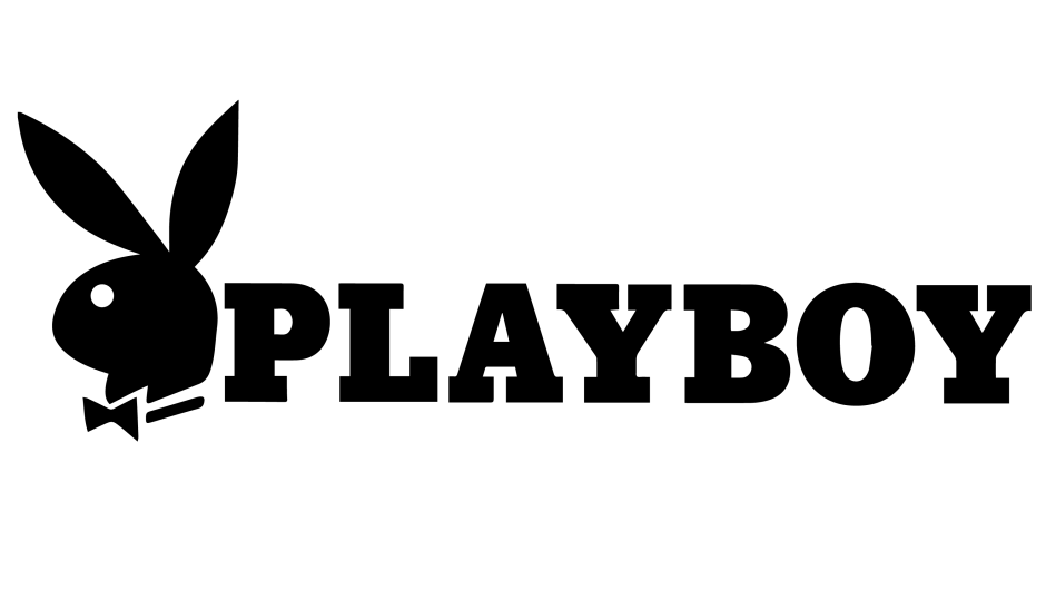 Playboy inscription