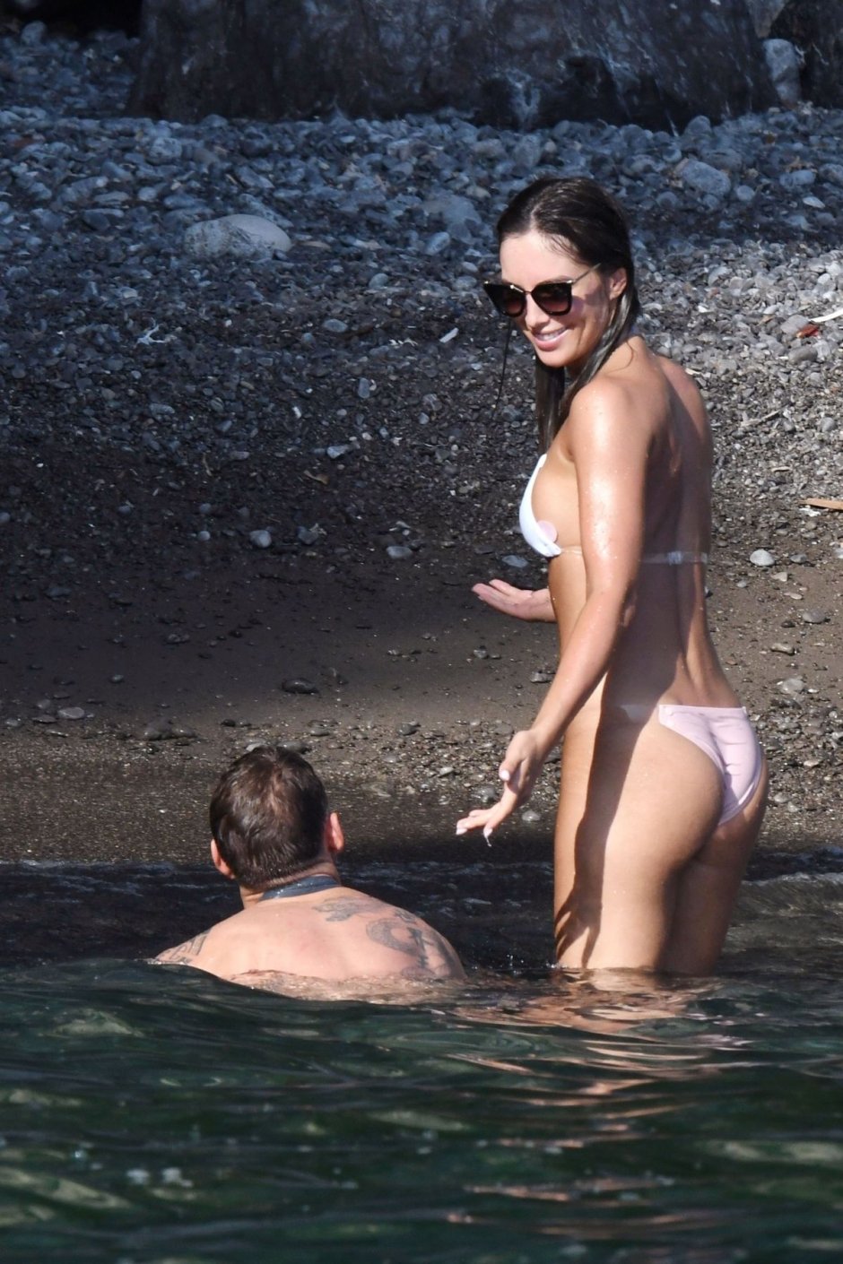 Brittny Gastineau
