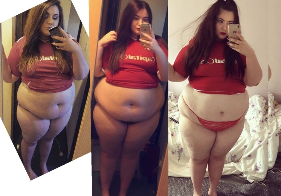 Fidy athletes Weight Gain