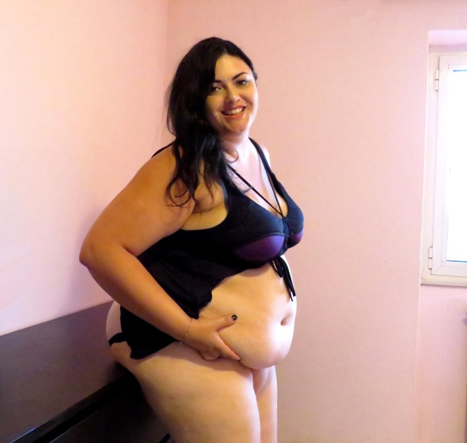 Floody models of stomach stumping