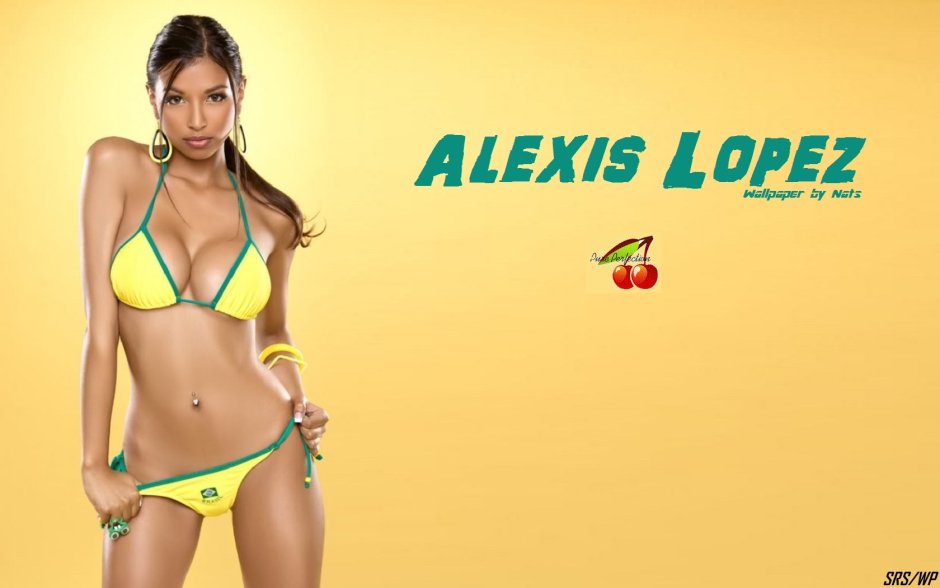 Alexis Lopez