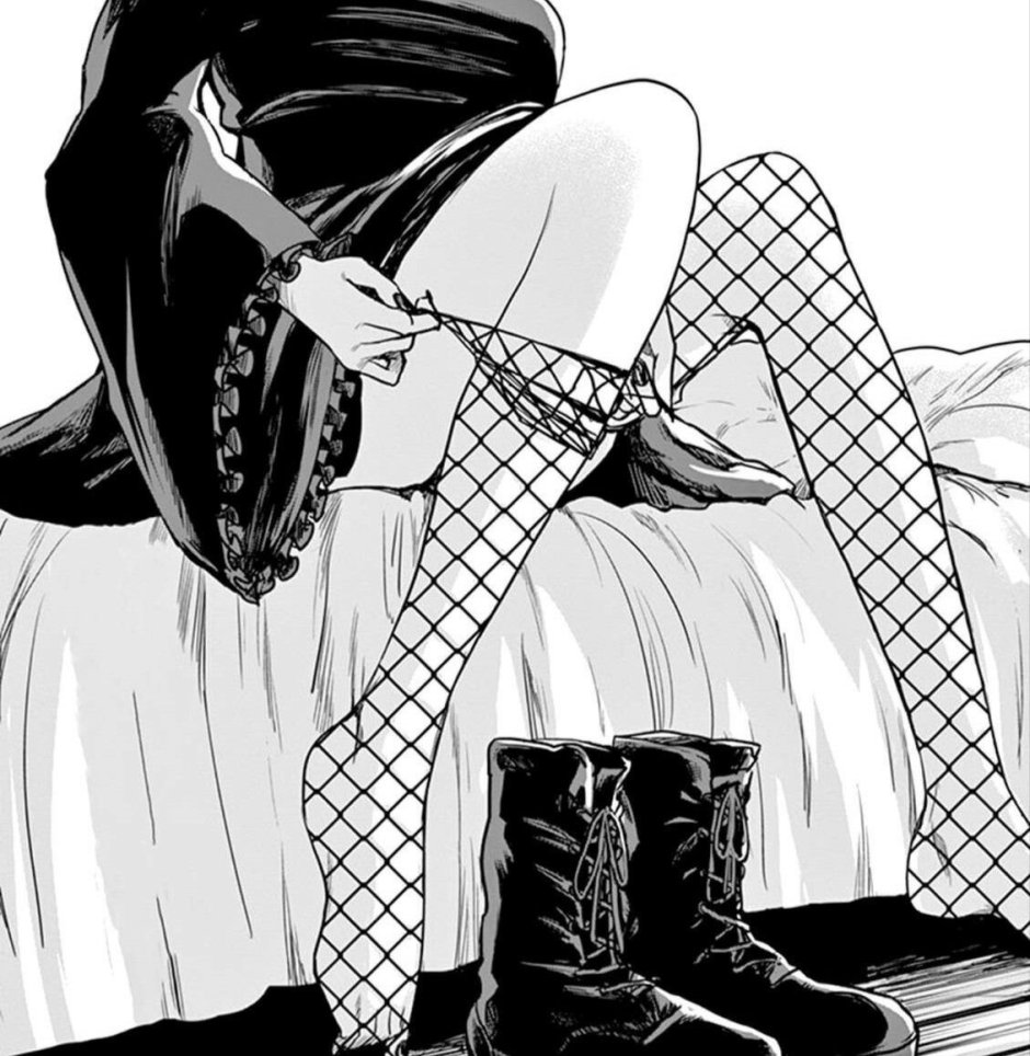 Anime vulgarity
