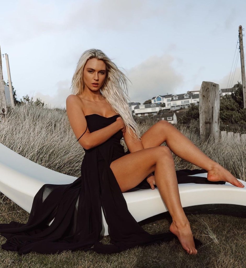 Lucie Rose Donlan