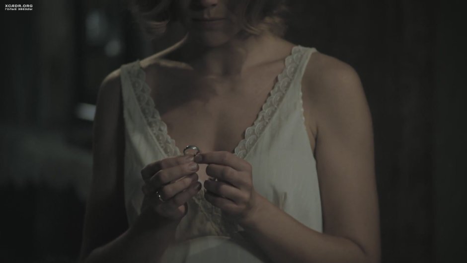 Maria Fomina series 2019
