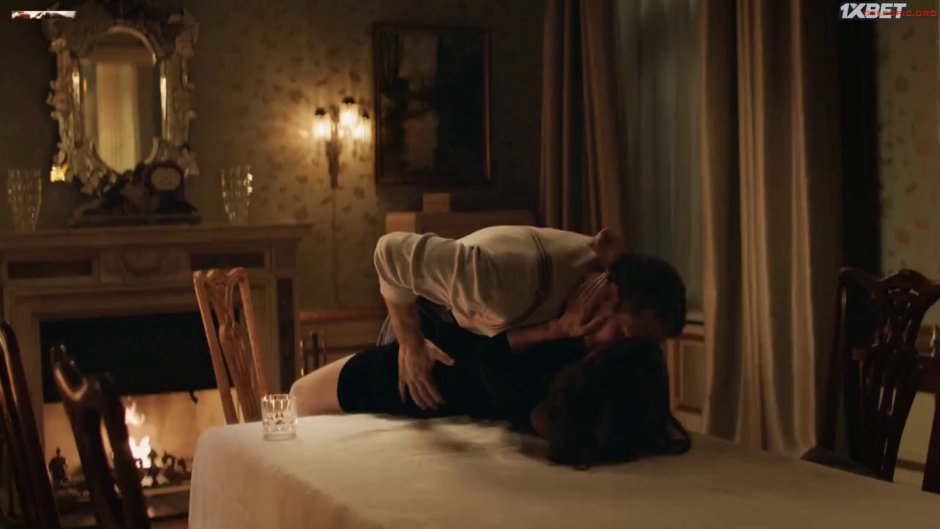 Kira Knightley Elizabeth Swann Nude