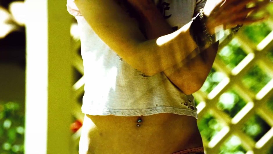 Atonement Film 2007 Kira Knightley Mokraya