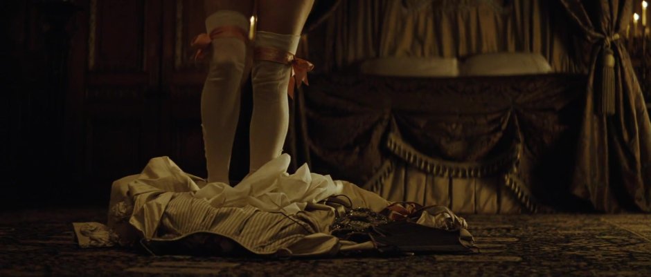 Pornography of Kira Knightley