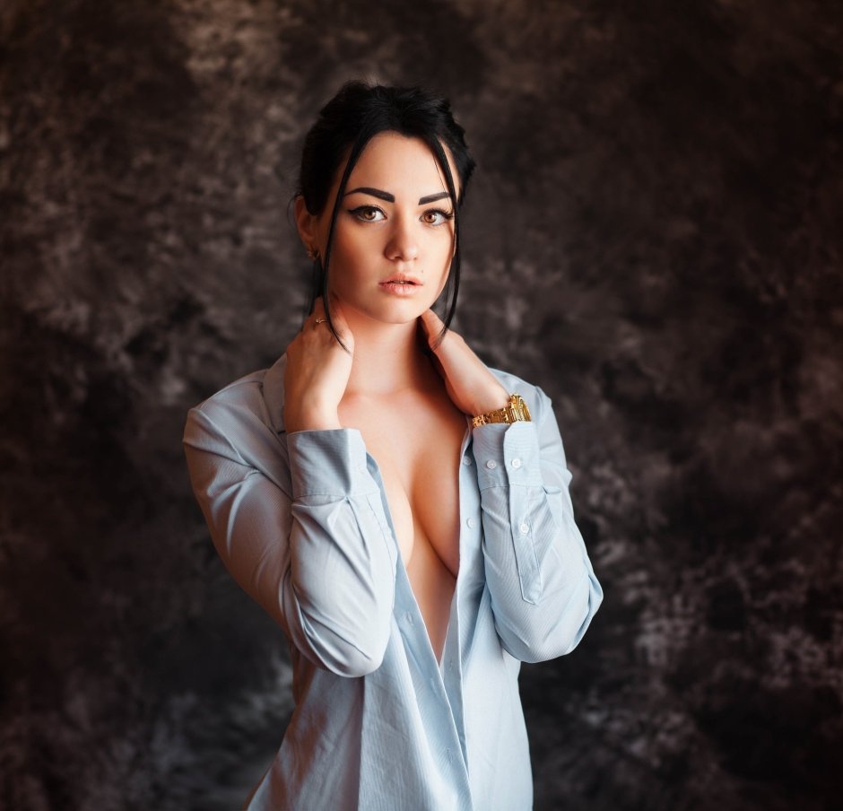Model Lisi Isabella