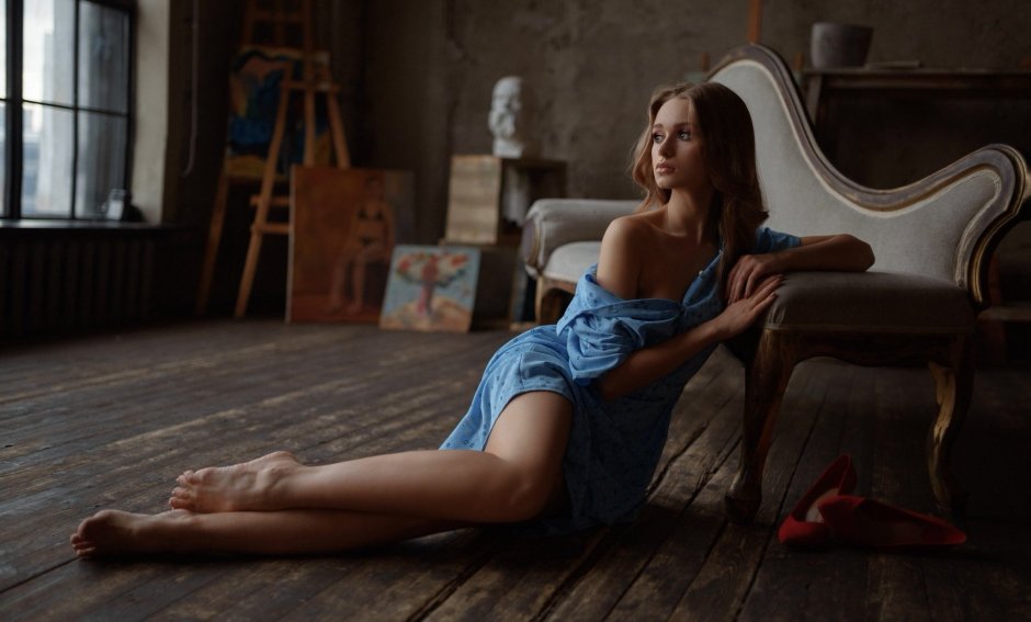 Anastasia Abramova Tula