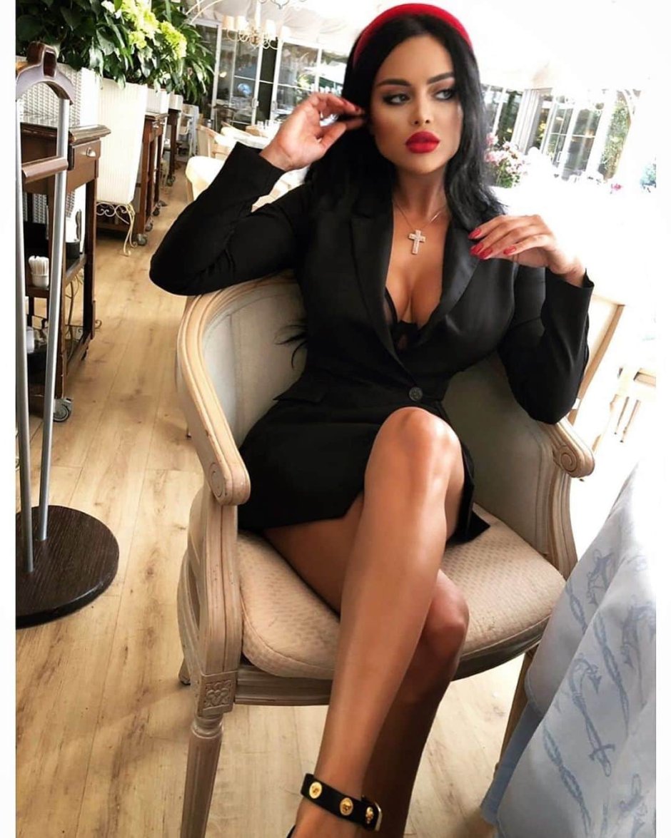 Kuzmina Eska Nita Kuzmina