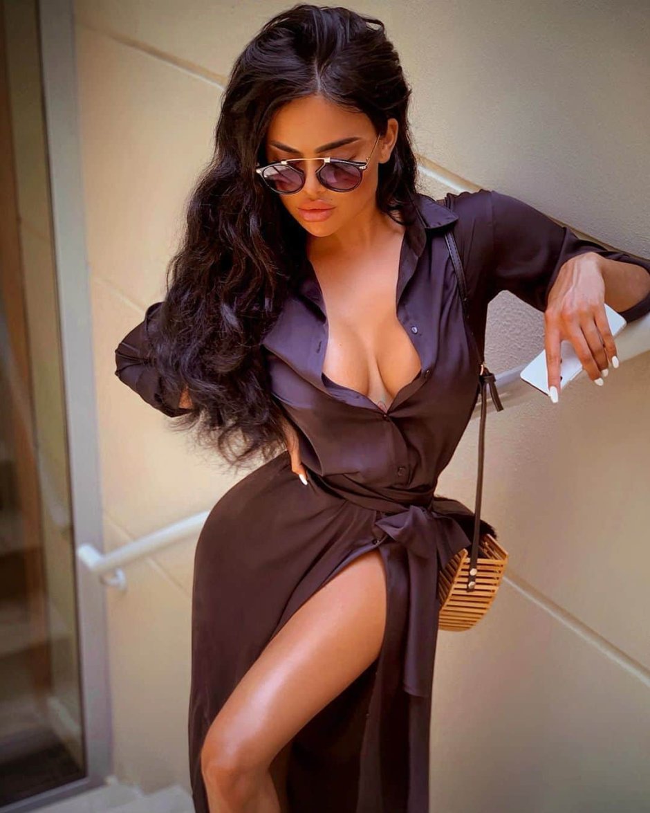 Nita Kuzmina 2019