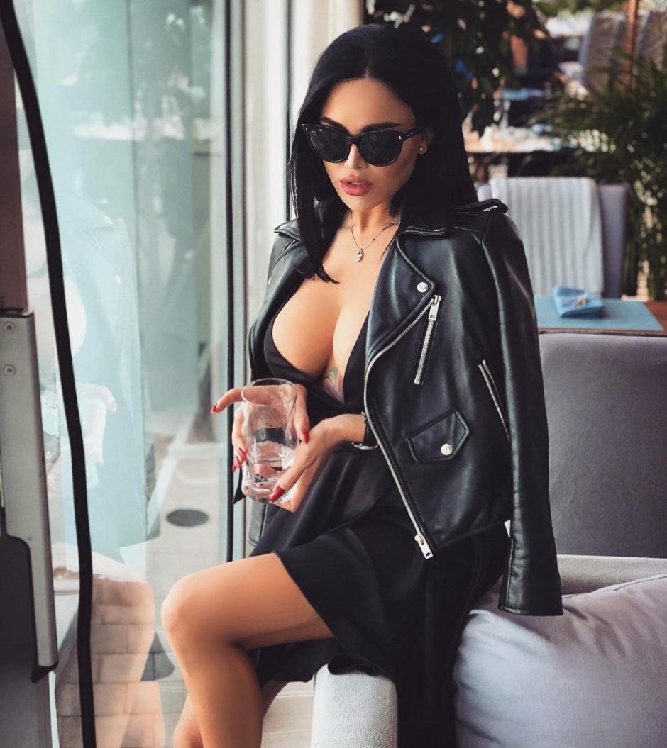 Nita Kuzmina Julia Brichkovskaya