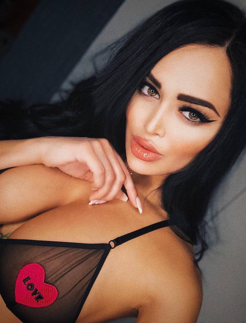 Nita Kuzmina 2019