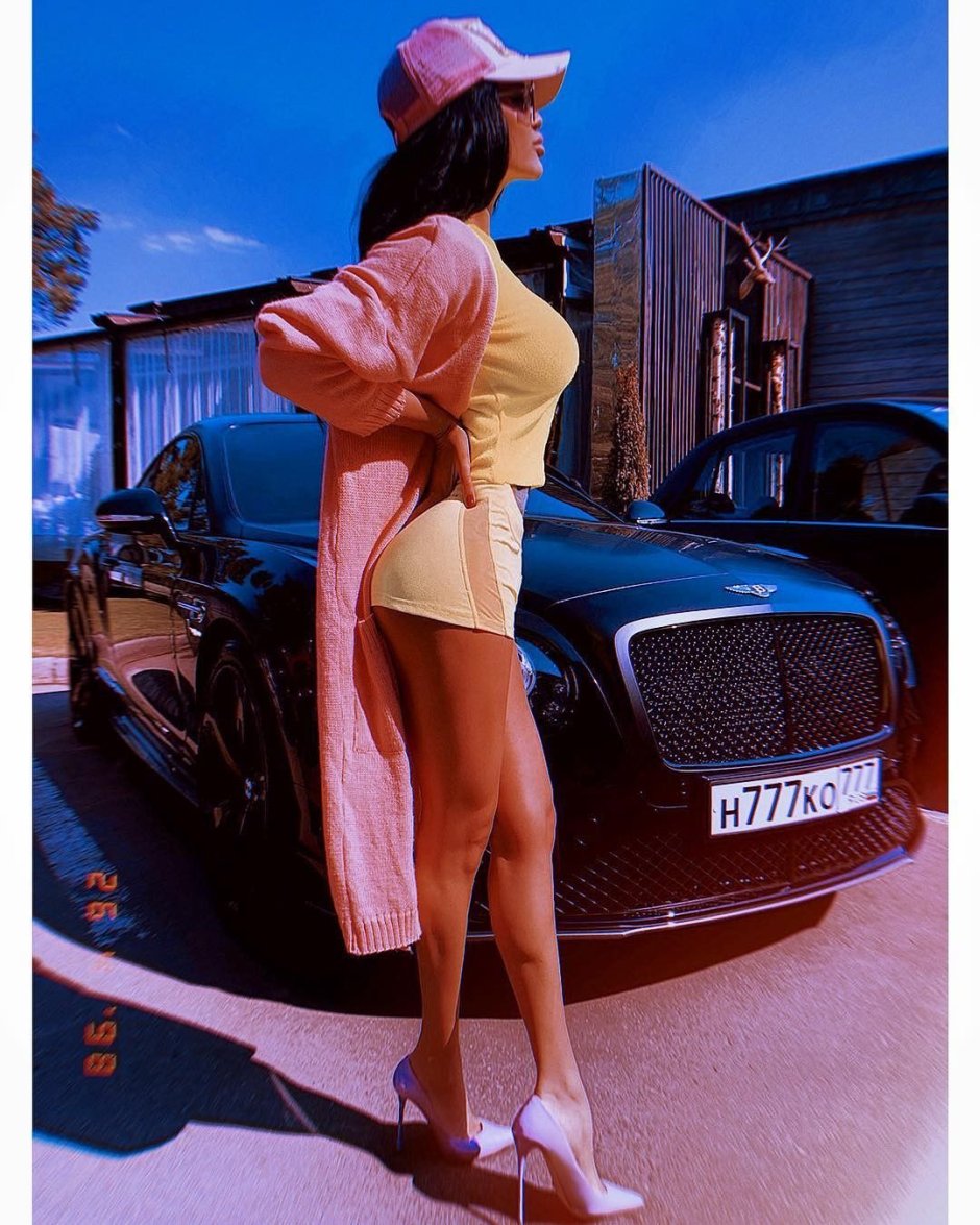 Kuzmina Nita Queens Palace