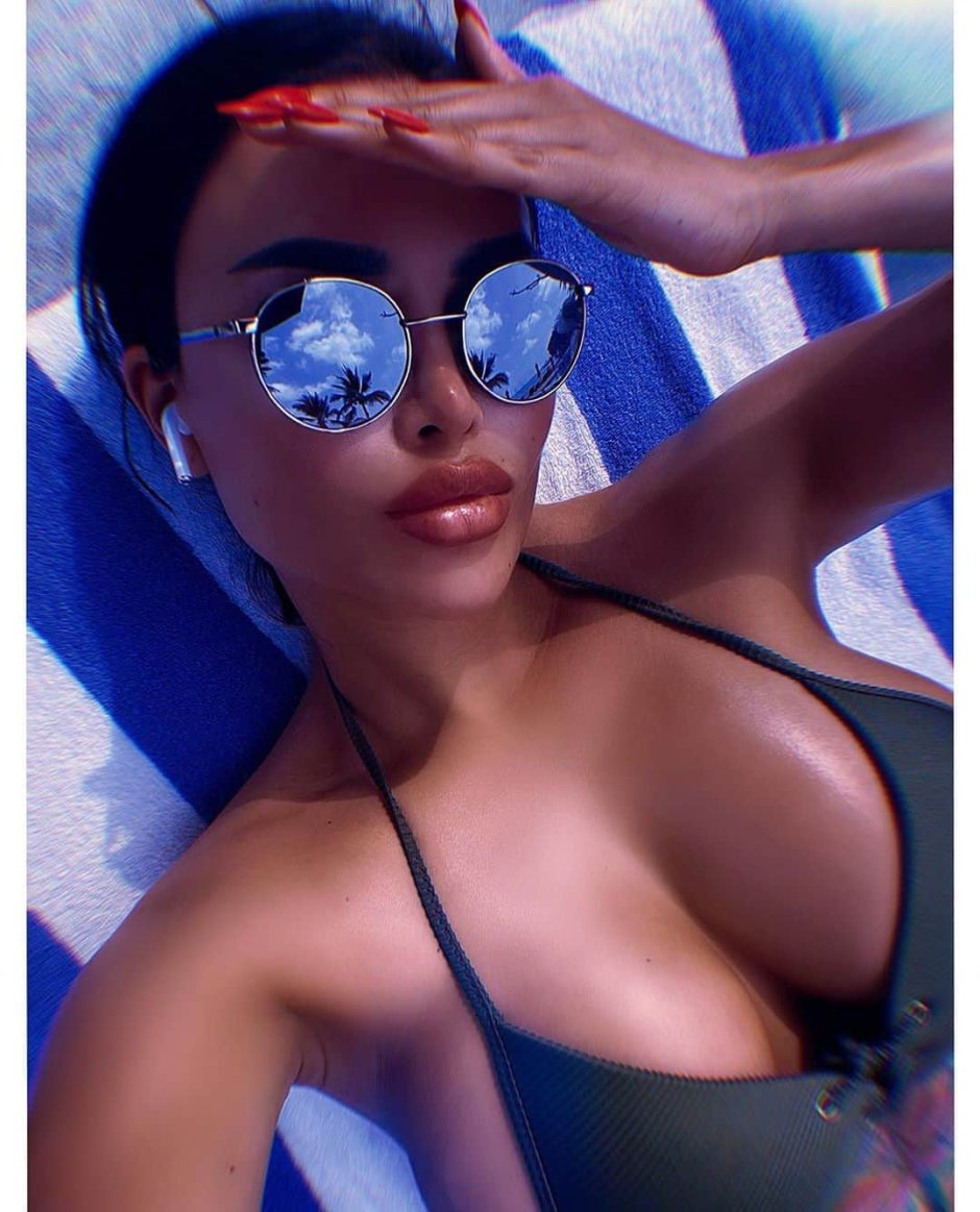 Anya Antipova