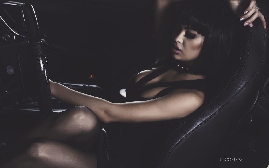 NITA Kuzmina Alex Bazilev