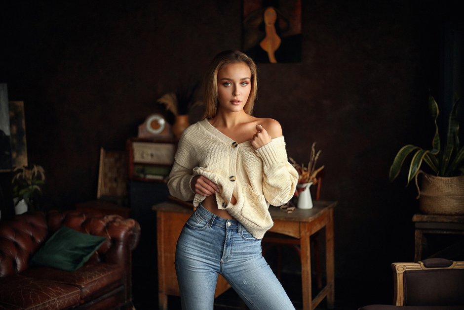 Dmitry Arhare Anastasia