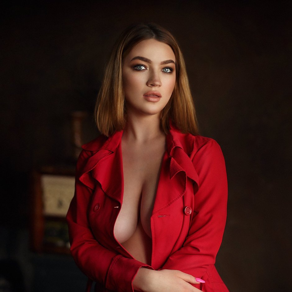 Dmitry Arhare Anastasia Gogoleva