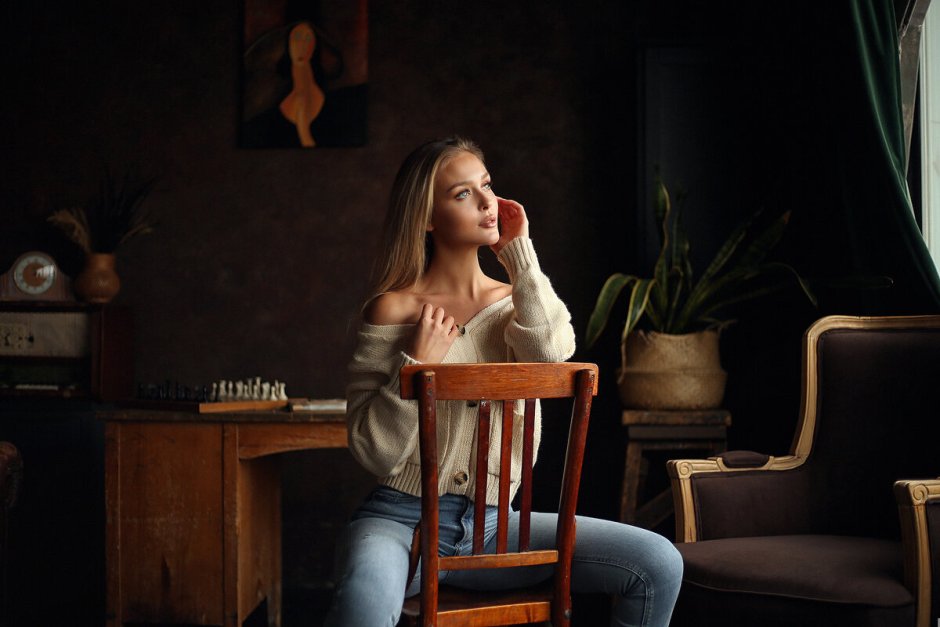 Dmitry Arhare Anastasia