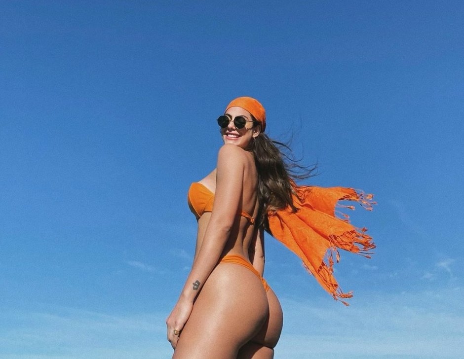 Brooklyn Gray actress