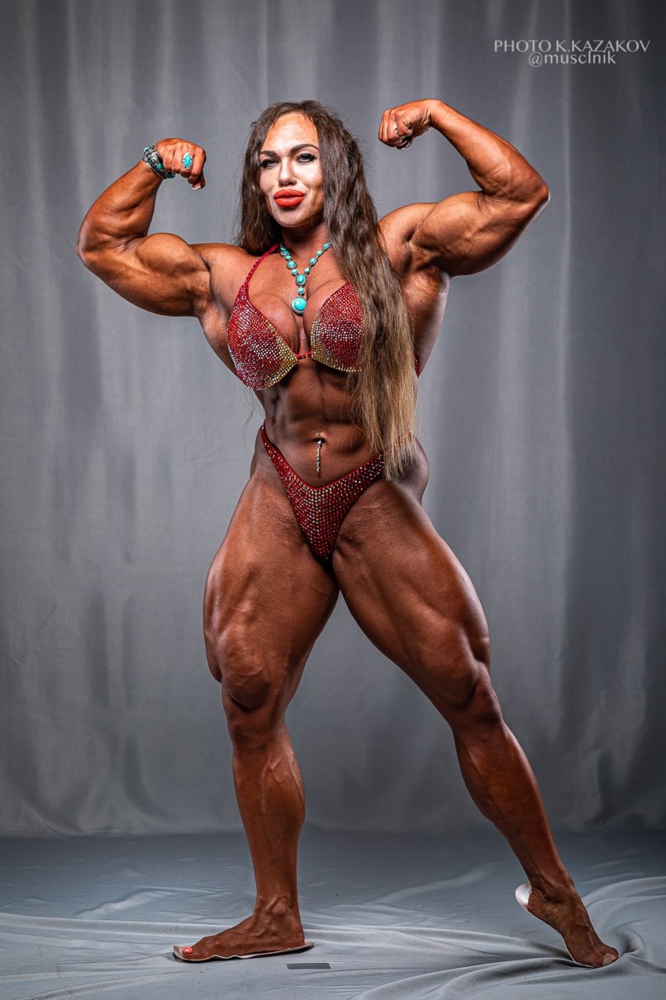 Natalia Amazon