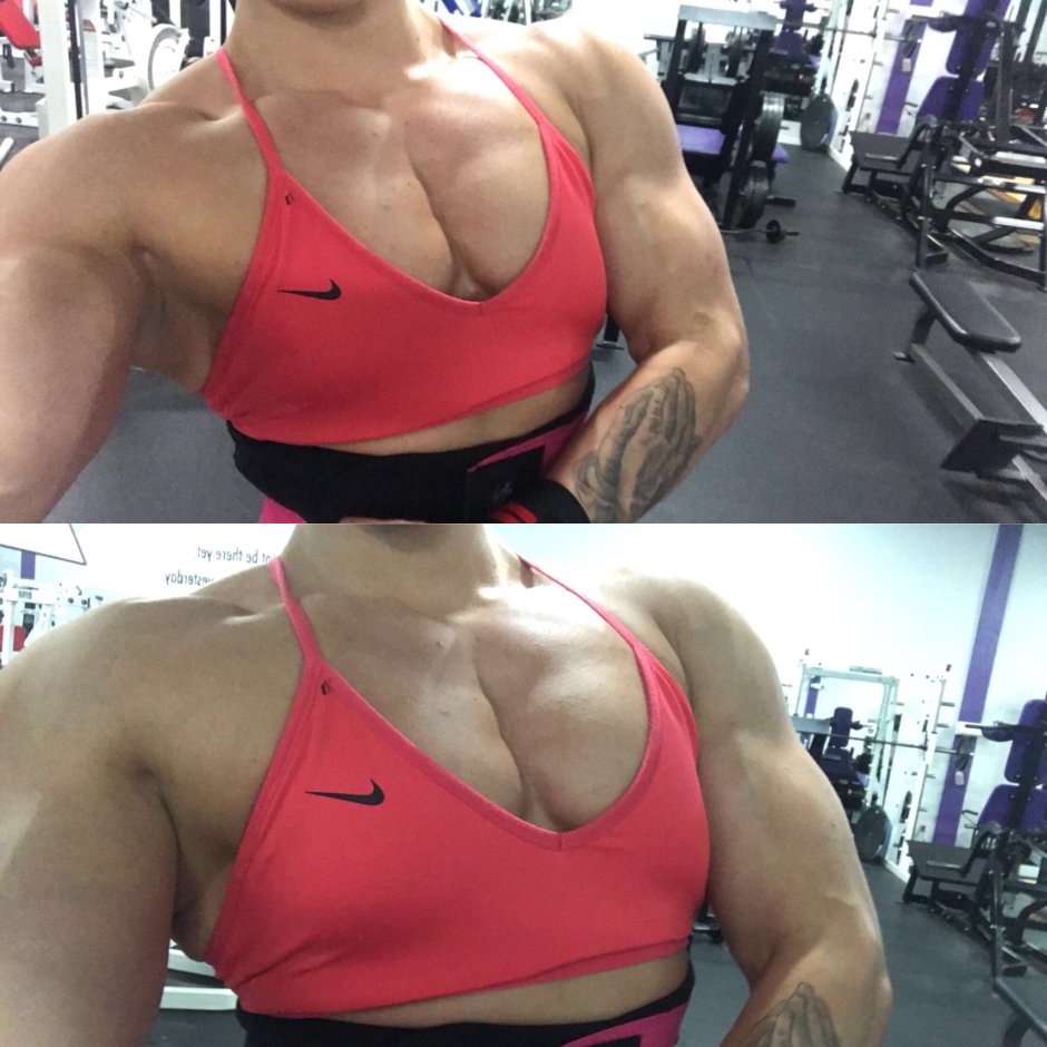 Natalia Trukhina