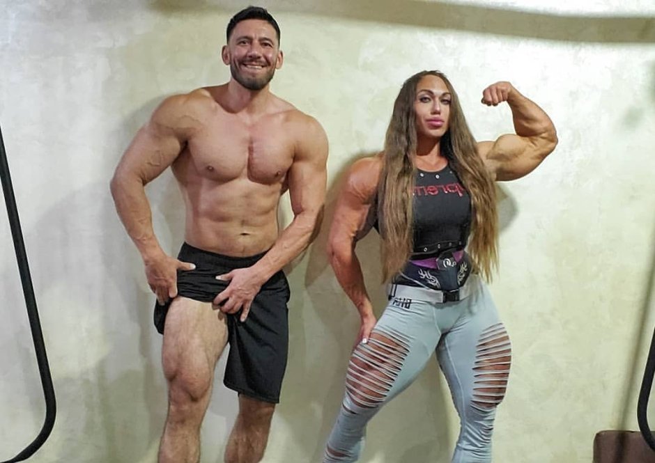 Sonya Trukhina