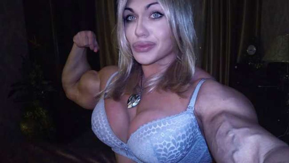 Natalia Kuznetsova Trukhina