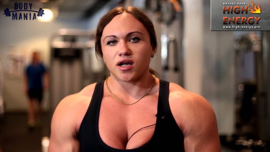 Natalia Trukhina Pornhab