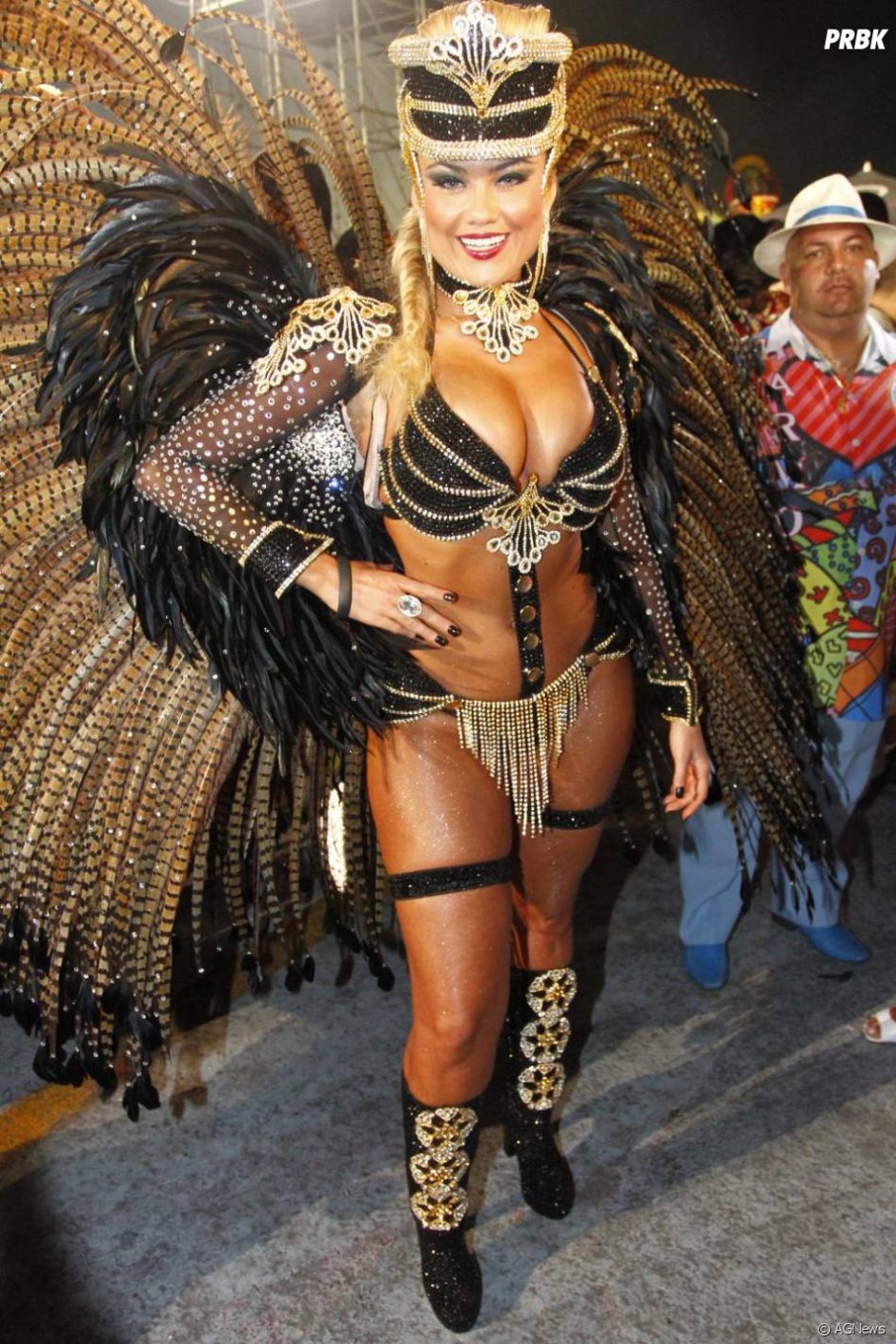 Nu Carnival Quincy