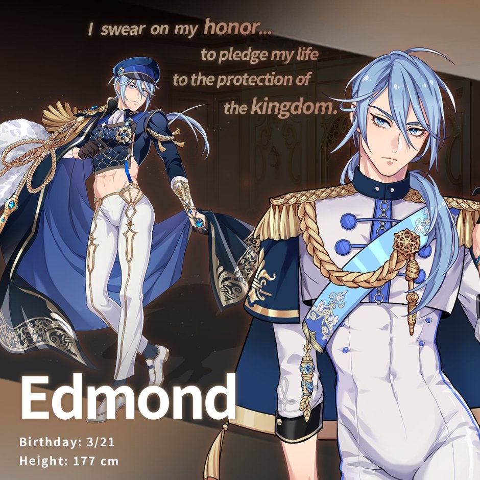 Edmond Nu Carnival