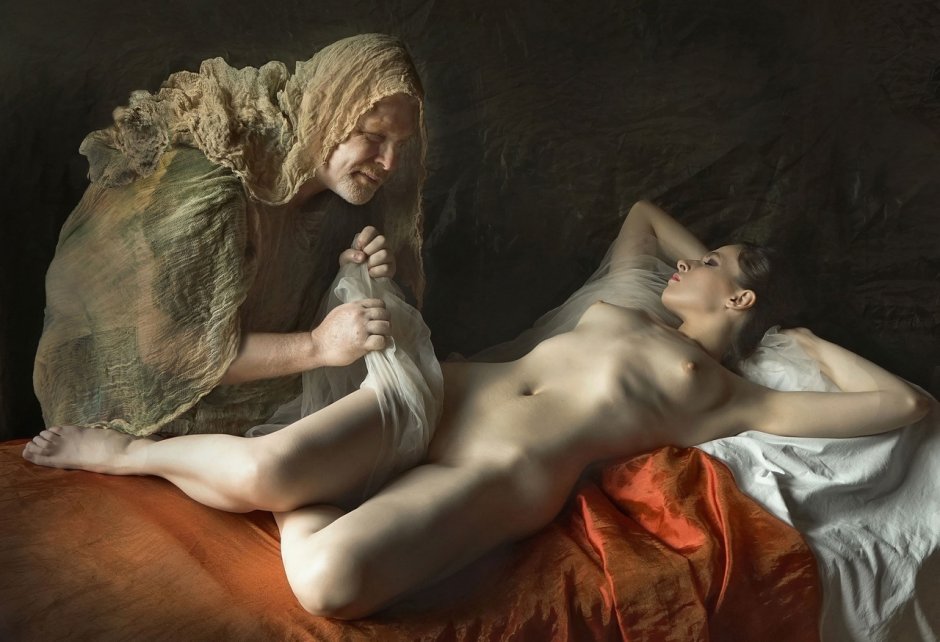 Valeria Peshkova Nude