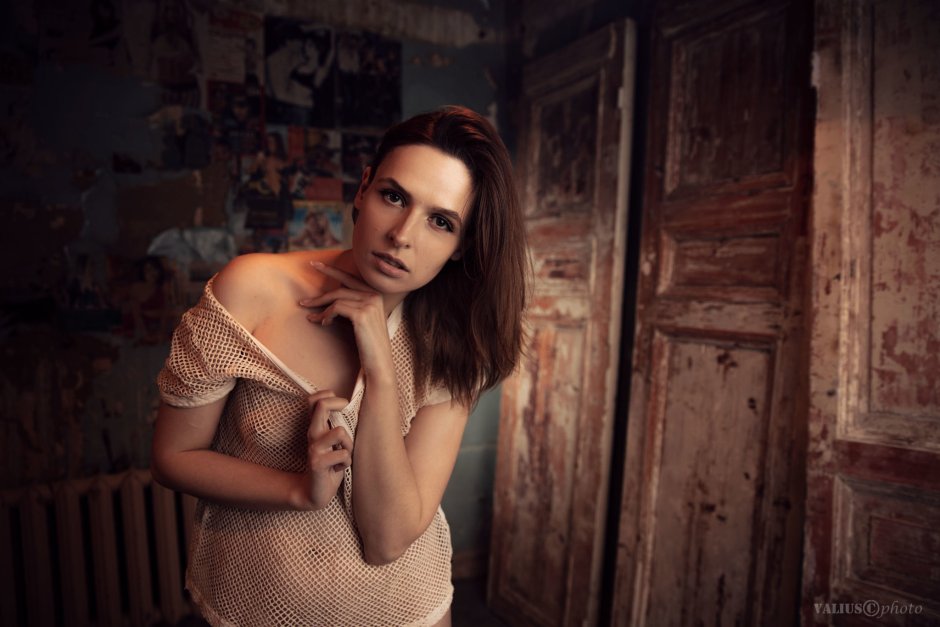 Angelina Peshkova