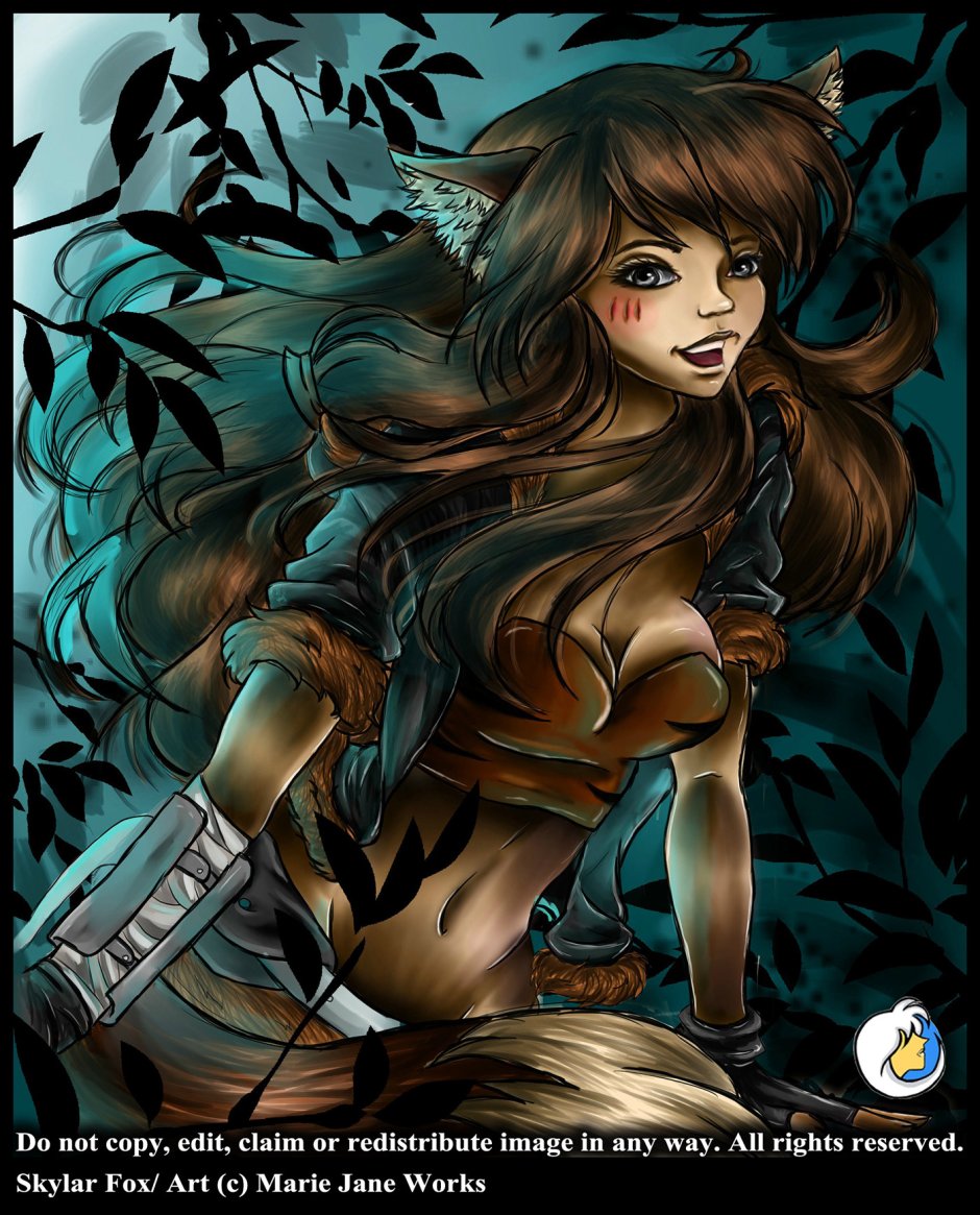 Sklar Fox