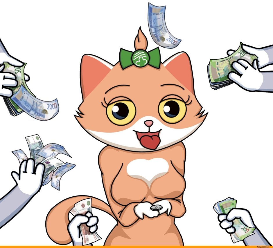 Maskot Sberkot