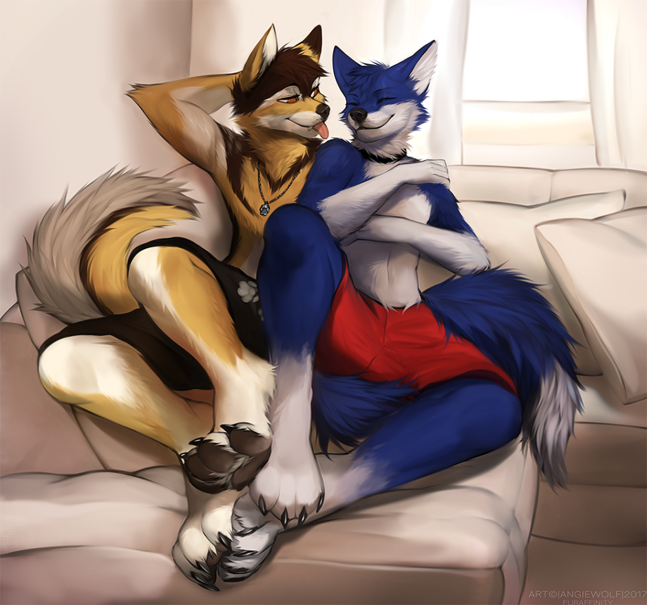 Furry Danny