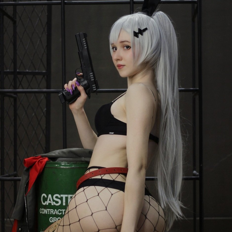 Patreon Kawai Fox
