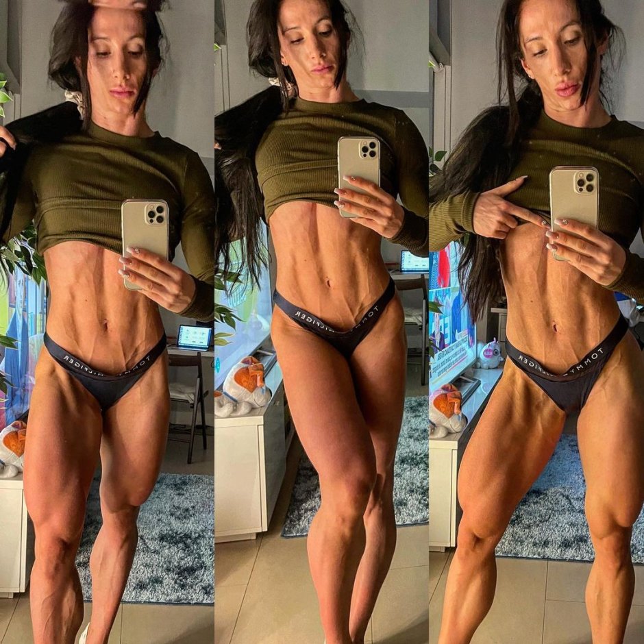 Sophie Madd Hot