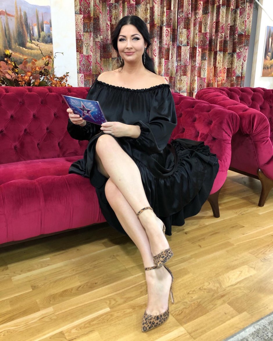 Gabriela Cristea Romania