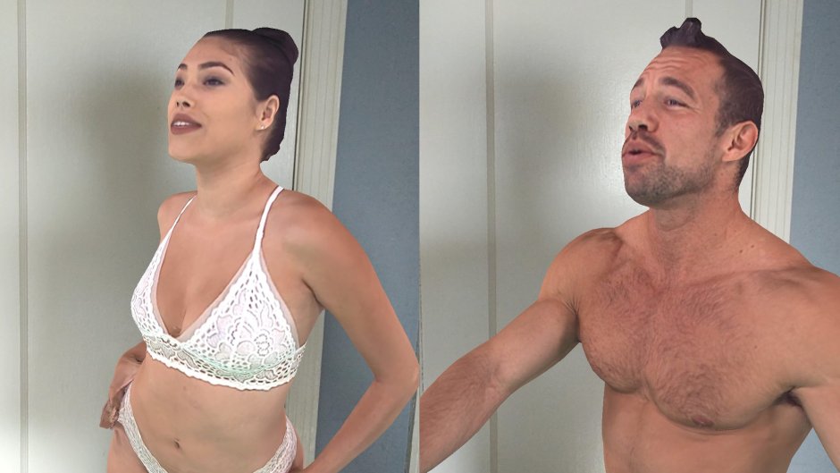 Naughty America actors of men