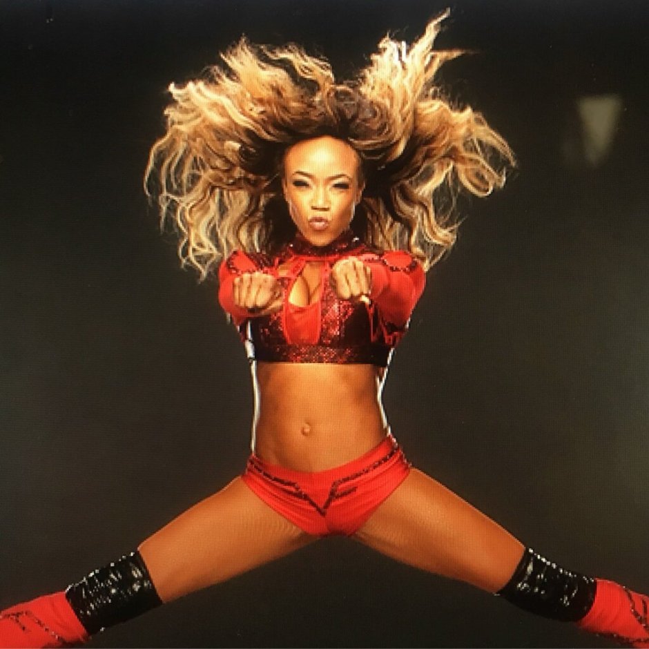 Alicia Tlanjang