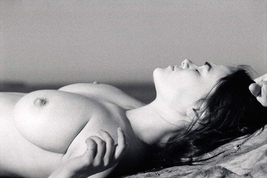 Mila Dalbesio in bikini naked boobs